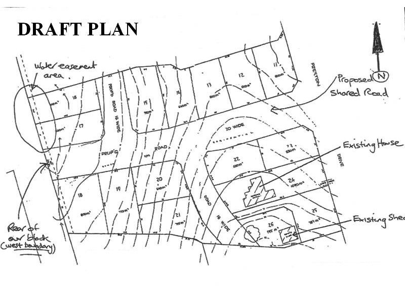 Lot 2 Preston Drive, Macksville NSW 2447