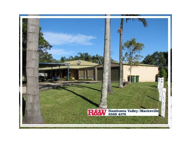 164 Helliwells Rd, Missabotti NSW 2449