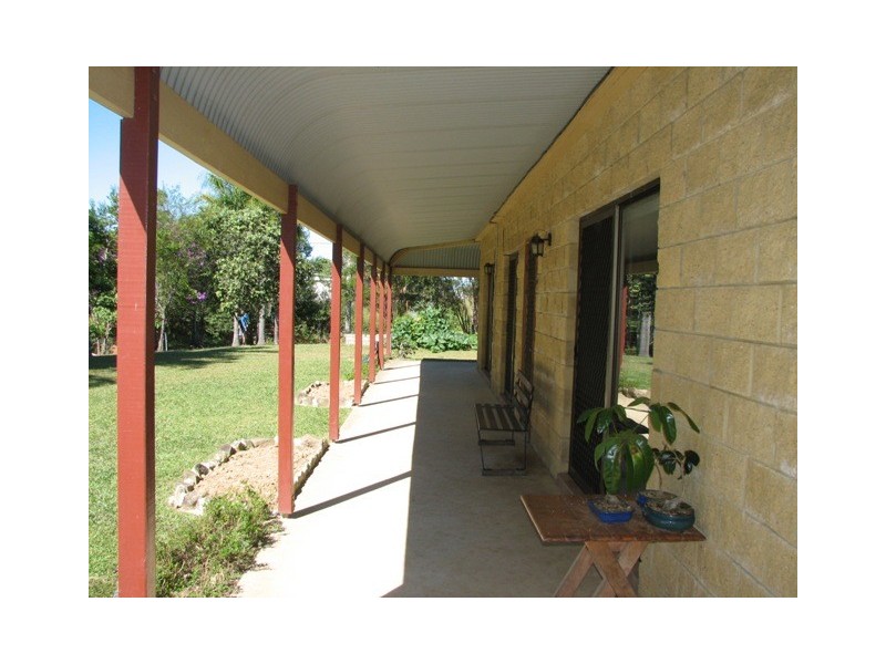 164 Helliwells Rd, Missabotti NSW 2449