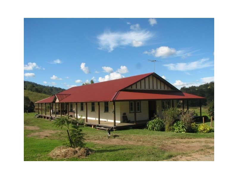 1441 Missabotti Road, Missabotti NSW 2449