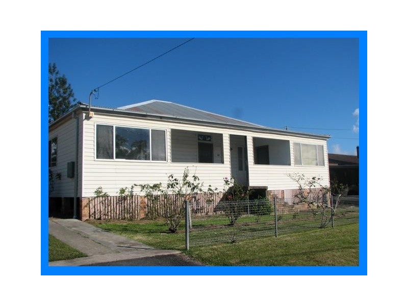 18 Conen Street, Bowraville NSW 2449
