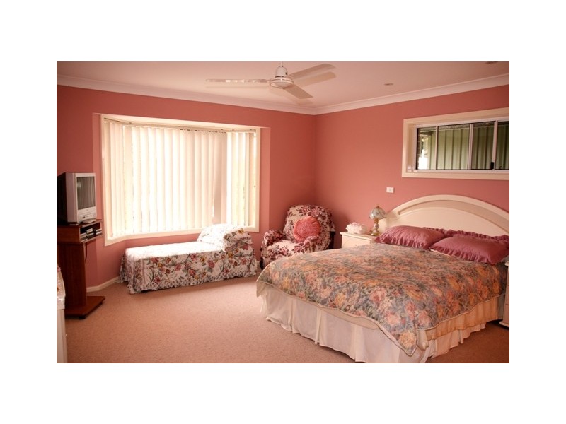 38 Preston Drive, Macksville NSW 2447