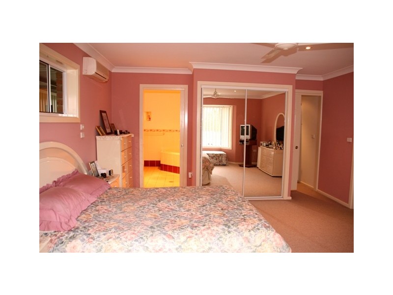 38 Preston Drive, Macksville NSW 2447