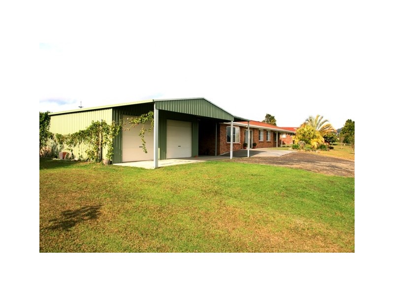 38 Preston Drive, Macksville NSW 2447