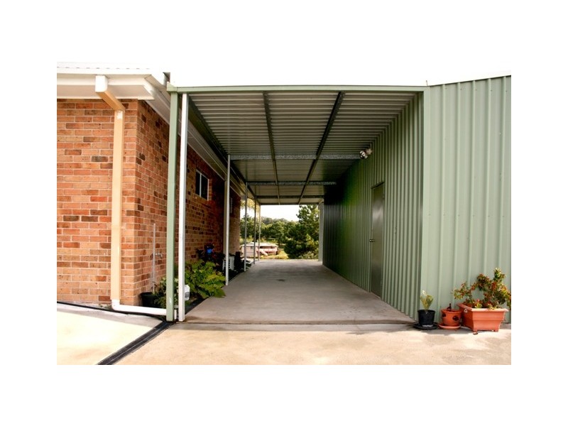 38 Preston Drive, Macksville NSW 2447