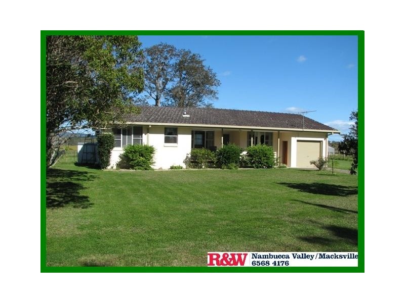 56 Gumma Road, Macksville NSW 2447