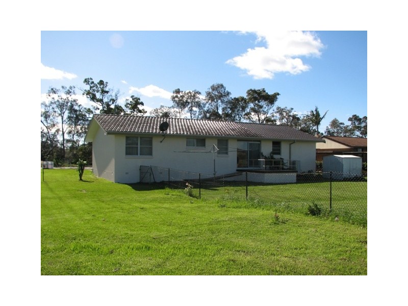 56 Gumma Road, Macksville NSW 2447