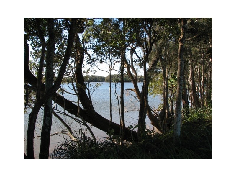 56 Gumma Road, Macksville NSW 2447