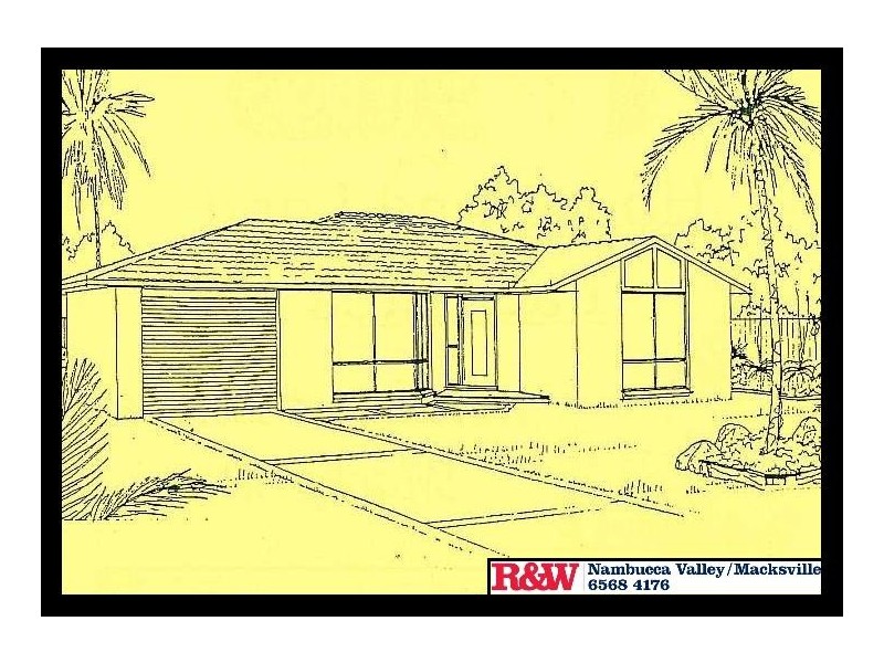 Lot 6 NORTHCREST ESTATE, Macksville NSW 2447