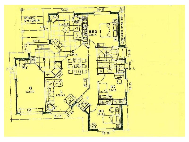 Lot 6 NORTHCREST ESTATE, Macksville NSW 2447