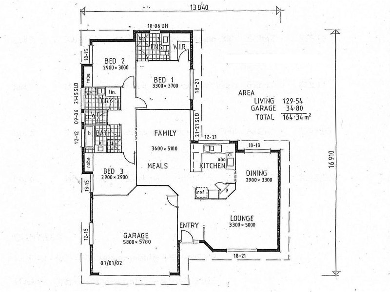 Lot 3 NORTHCREST ESTATE, Macksville NSW 2447