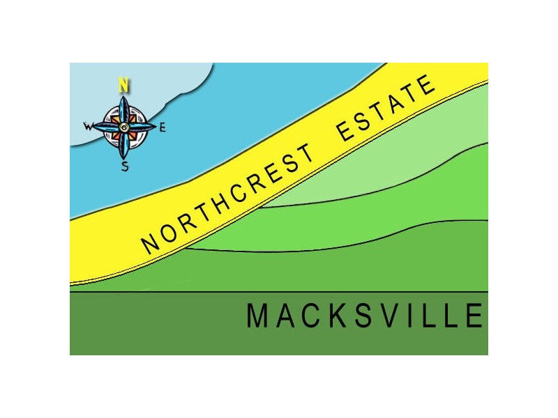 Lot 5 NORTHCREST ESTATE, Macksville NSW 2447