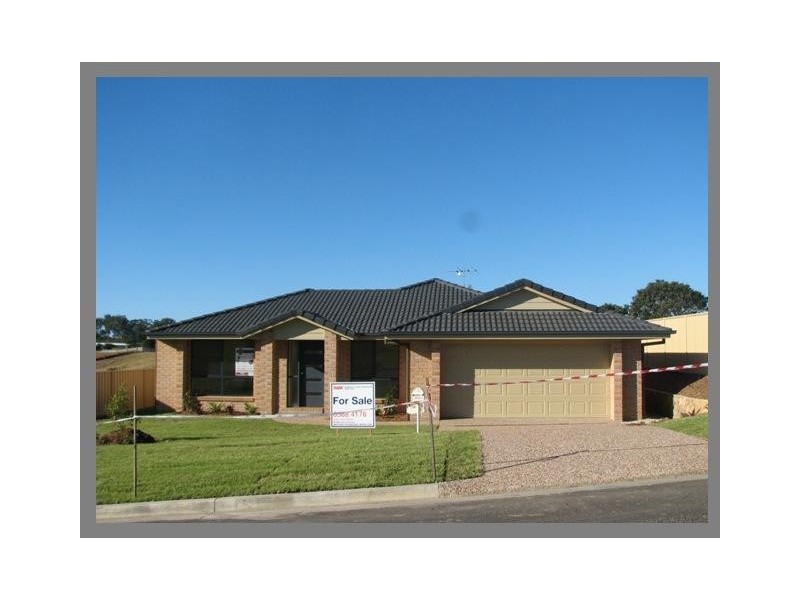 6 Preston Drive, NORTHCREST ESTATE, Macksville NSW 2447