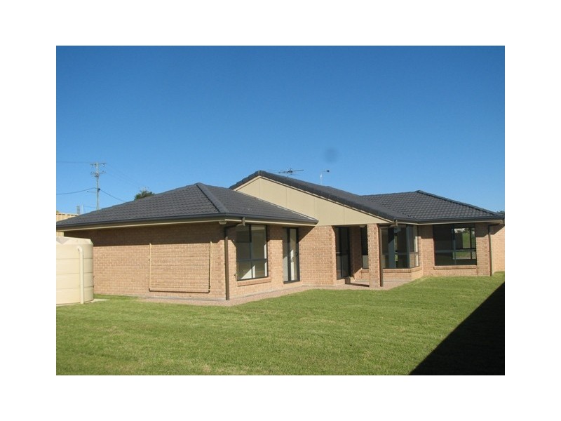 6 Preston Drive, NORTHCREST ESTATE, Macksville NSW 2447