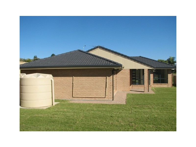 6 Preston Drive, NORTHCREST ESTATE, Macksville NSW 2447