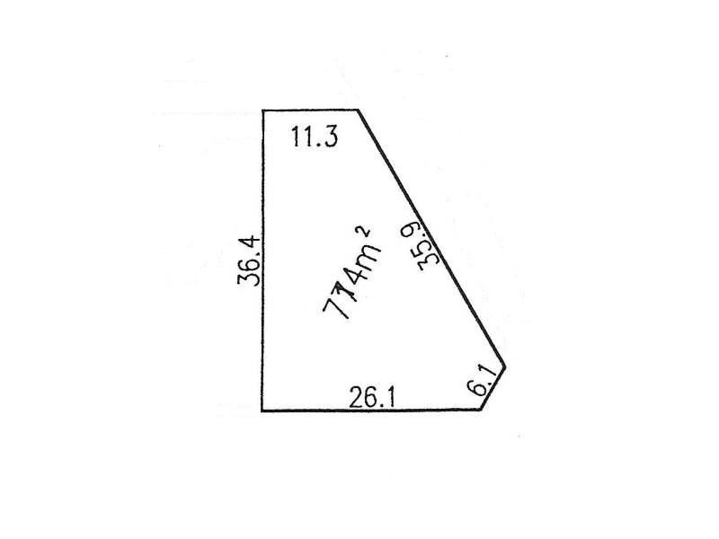 Lot 1-6 NORTHCREST ESTATE, Macksville NSW 2447