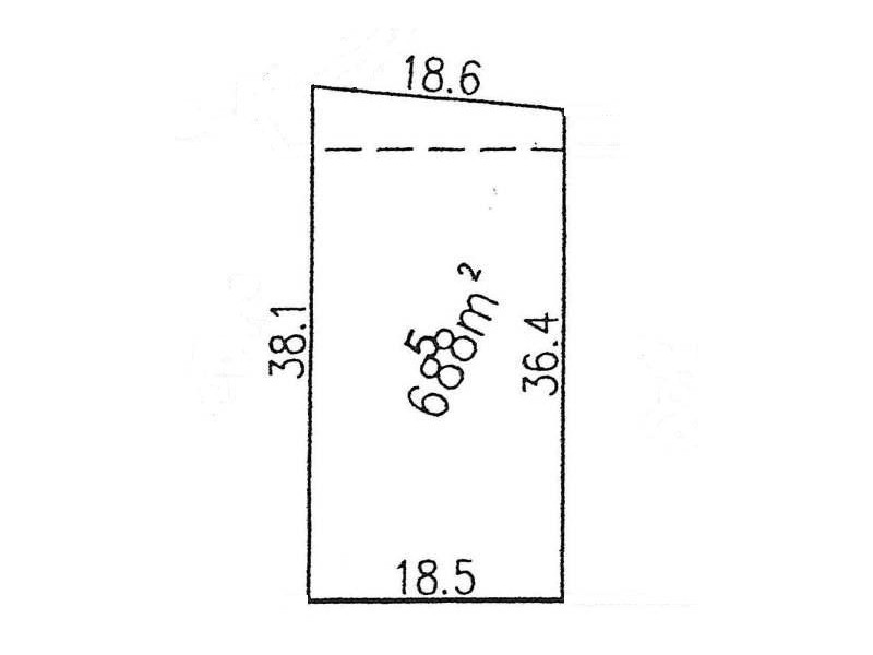 Lot 1-6 NORTHCREST ESTATE, Macksville NSW 2447