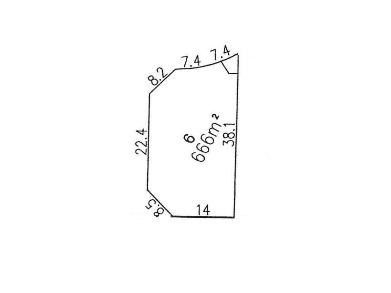 Lot 1-6 NORTHCREST ESTATE, Macksville NSW 2447