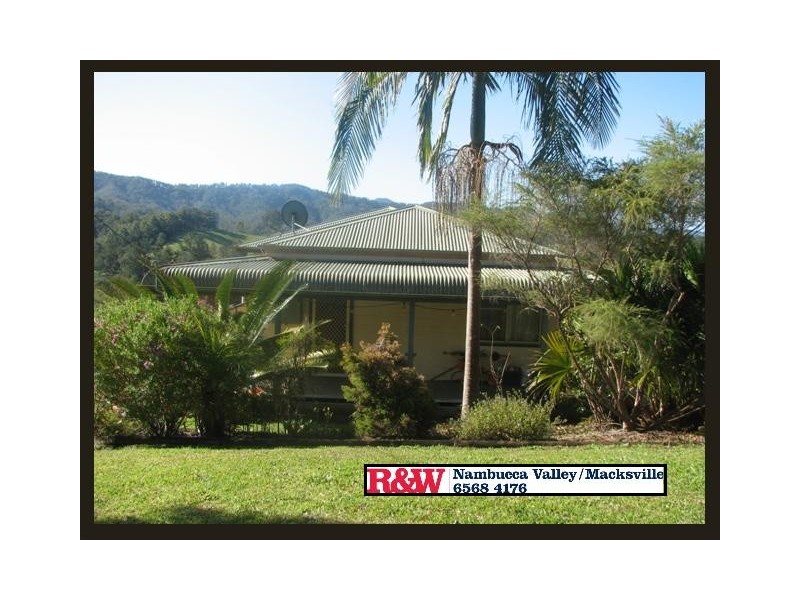 760 North Arm Rd, Bowraville NSW 2449