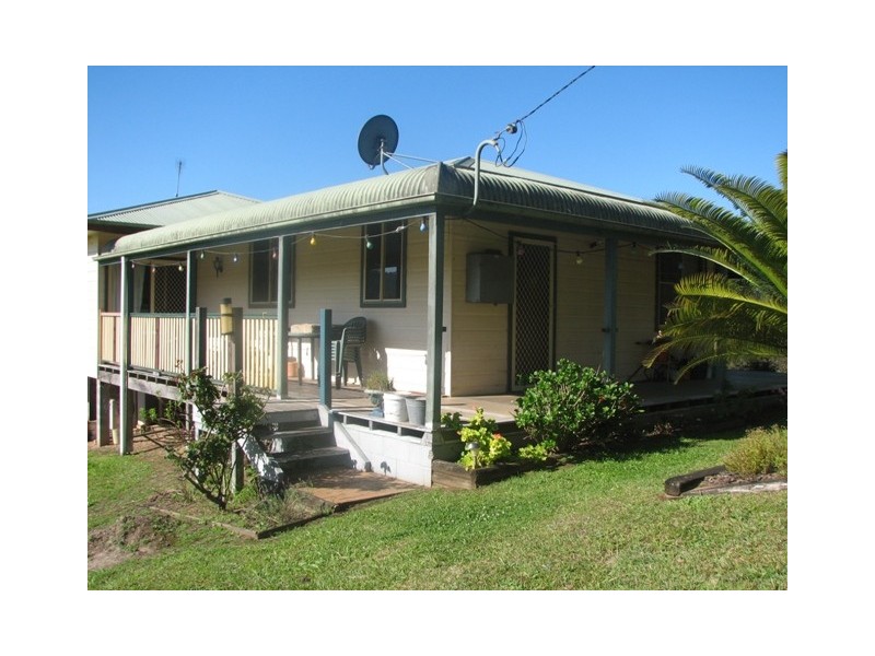 760 North Arm Rd, Bowraville NSW 2449