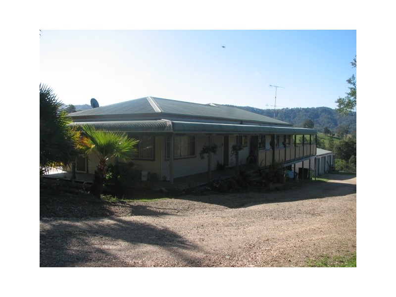 760 North Arm Rd, Bowraville NSW 2449