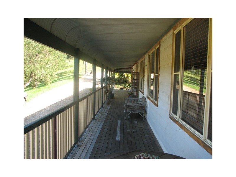 760 North Arm Rd, Bowraville NSW 2449