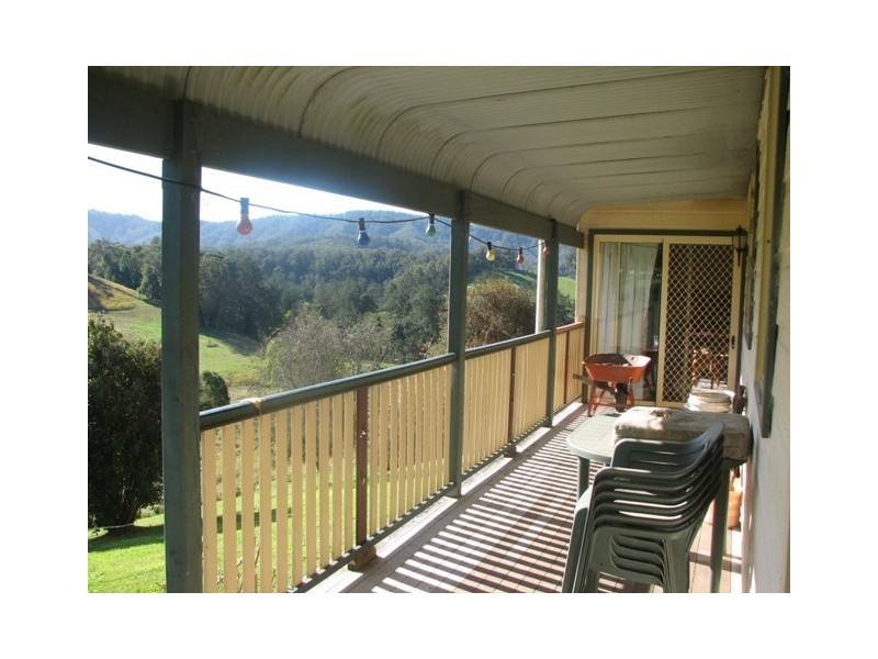 760 North Arm Rd, Bowraville NSW 2449