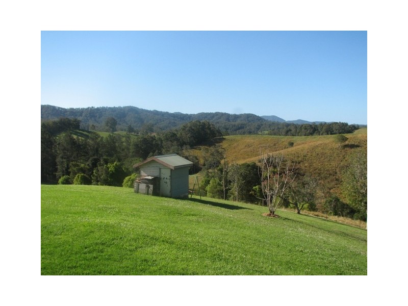 760 North Arm Rd, Bowraville NSW 2449