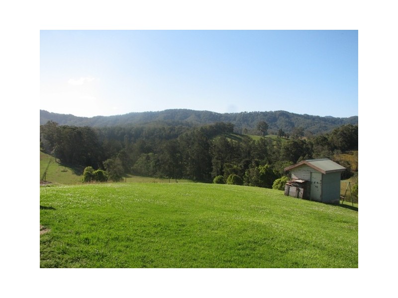 760 North Arm Rd, Bowraville NSW 2449