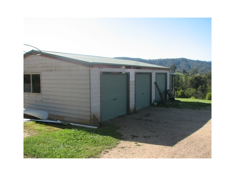 760 North Arm Rd, Bowraville NSW 2449
