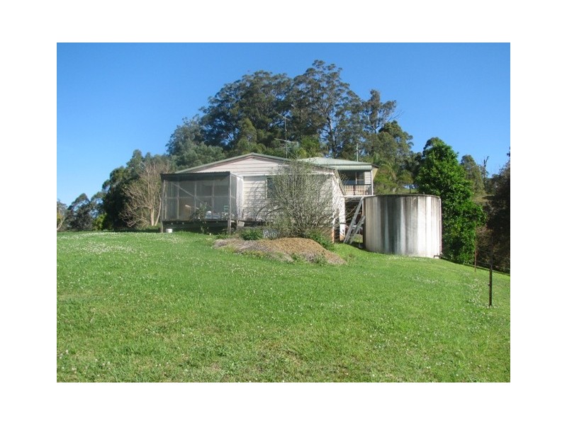 760 North Arm Rd, Bowraville NSW 2449