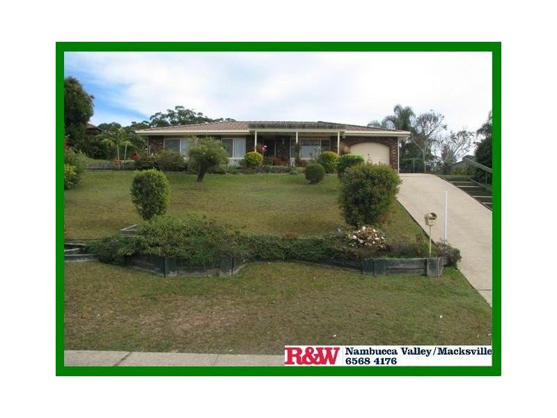 6 Marshall Way, Nambucca Heads NSW 2448