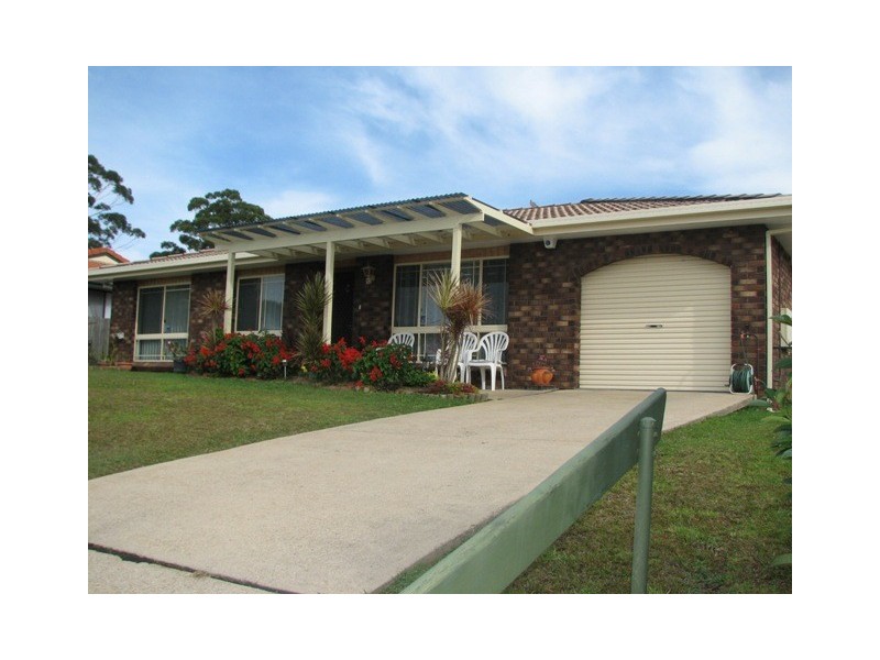 6 Marshall Way, Nambucca Heads NSW 2448