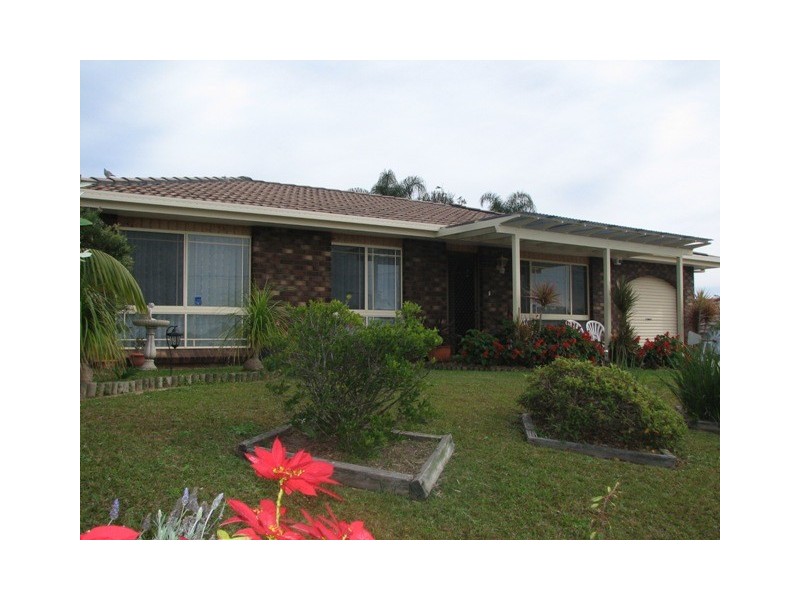 6 Marshall Way, Nambucca Heads NSW 2448