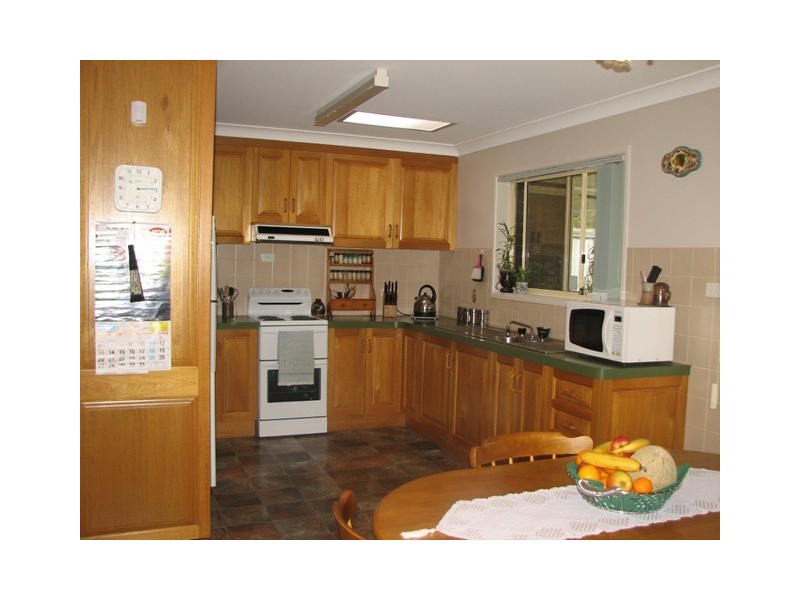 6 Marshall Way, Nambucca Heads NSW 2448