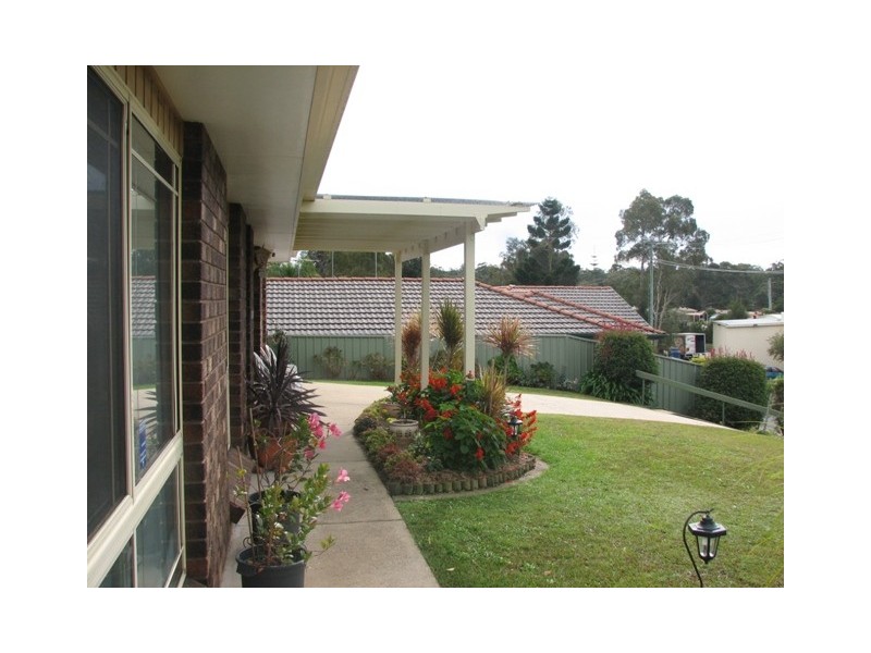 6 Marshall Way, Nambucca Heads NSW 2448