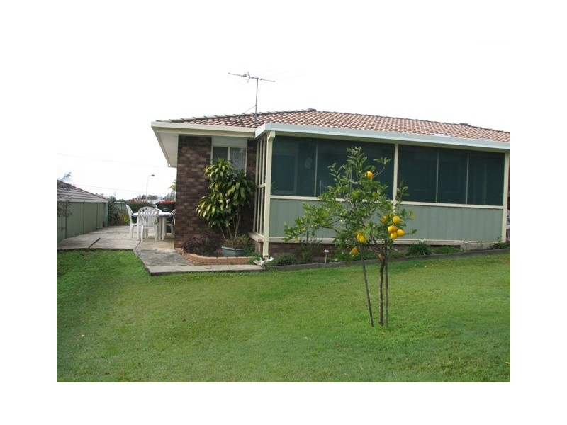 6 Marshall Way, Nambucca Heads NSW 2448