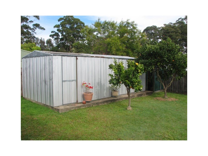 6 Marshall Way, Nambucca Heads NSW 2448