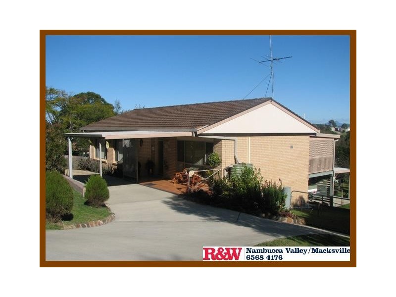 253 Wallace Street, Macksville NSW 2447