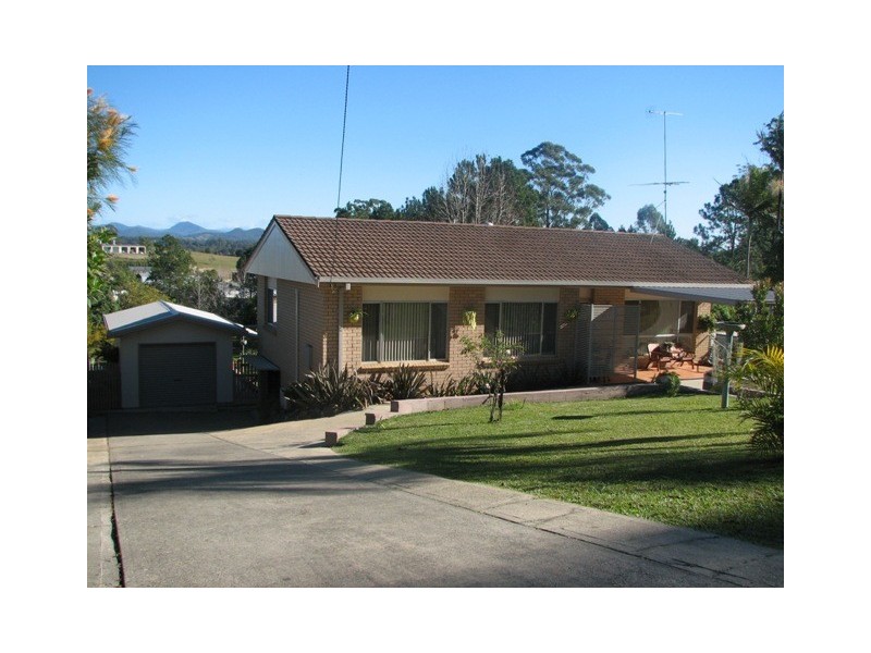 253 Wallace Street, Macksville NSW 2447