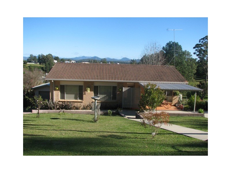 253 Wallace Street, Macksville NSW 2447