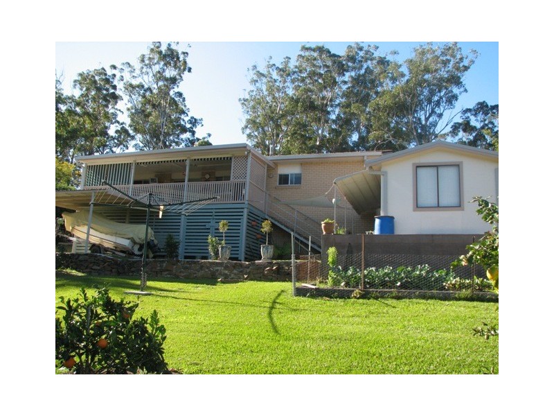 253 Wallace Street, Macksville NSW 2447