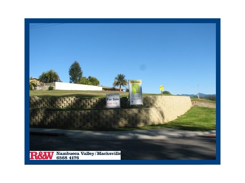 Macksville NSW 2447
