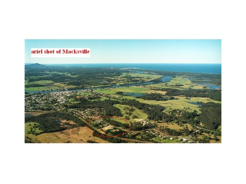 Macksville NSW 2447