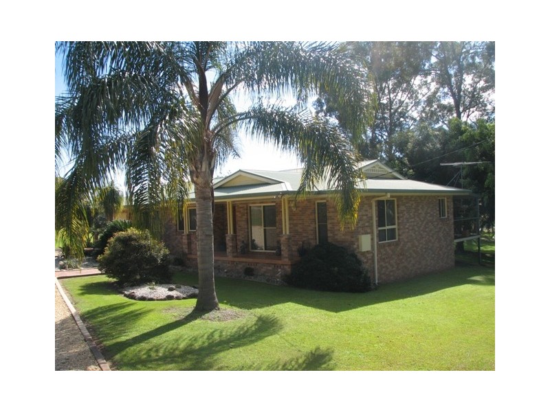 36 Waterford Drive, Gumma NSW 2447