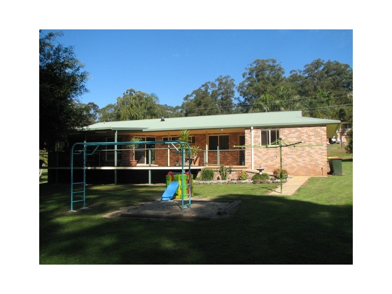 36 Waterford Drive, Gumma NSW 2447