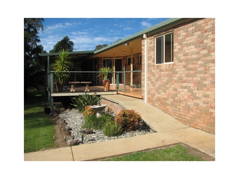 36 Waterford Drive, Gumma NSW 2447