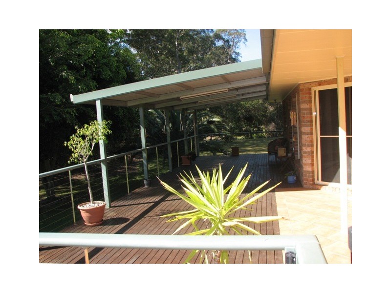 36 Waterford Drive, Gumma NSW 2447