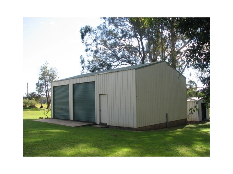 36 Waterford Drive, Gumma NSW 2447