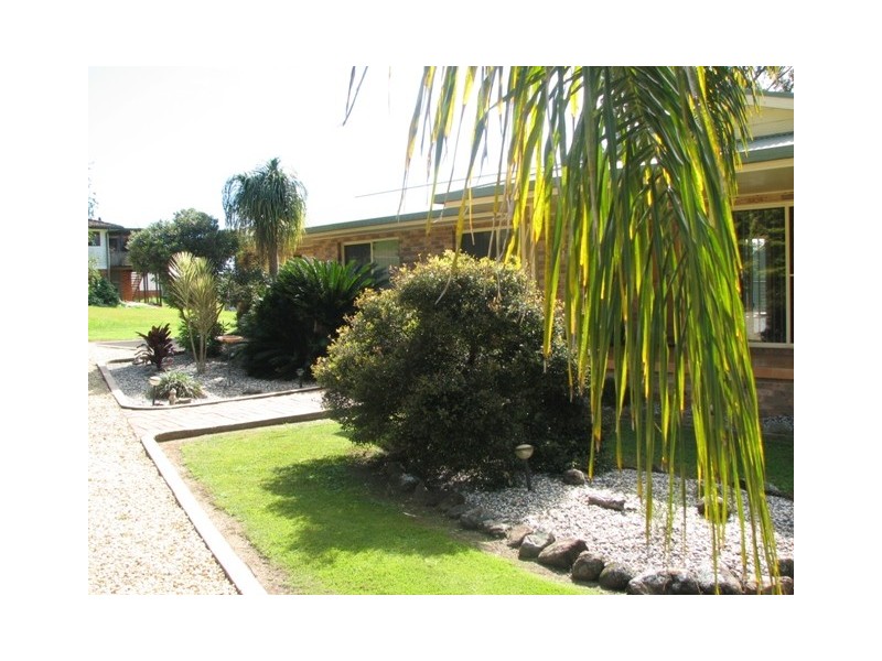 36 Waterford Drive, Gumma NSW 2447